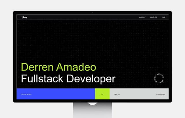 Portfolio V2